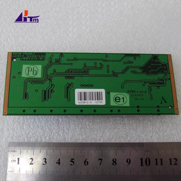 Delarue PC-Board Assy