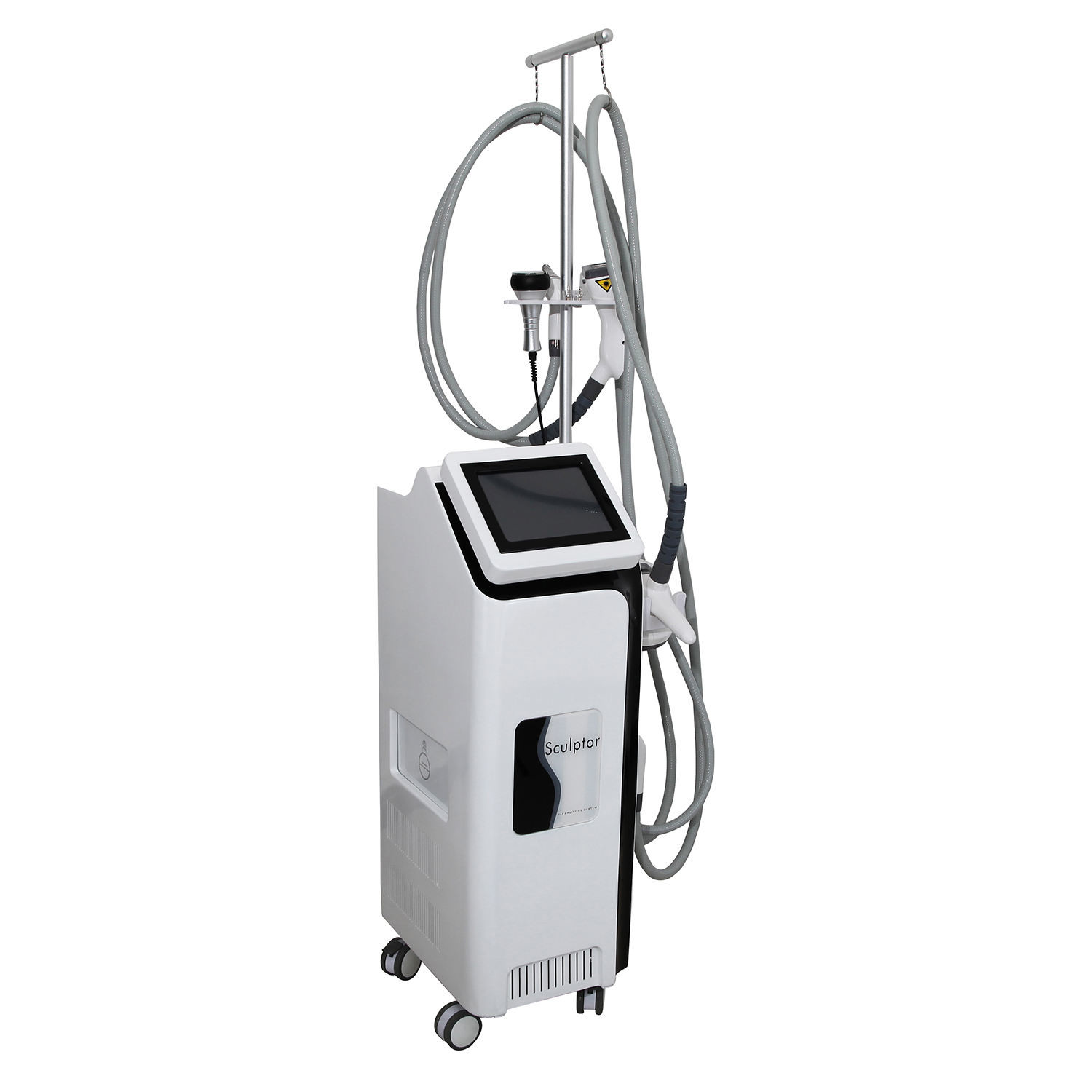 Weight Loss III Slimming Machine Ultrasonic Vacuum Cavitation System