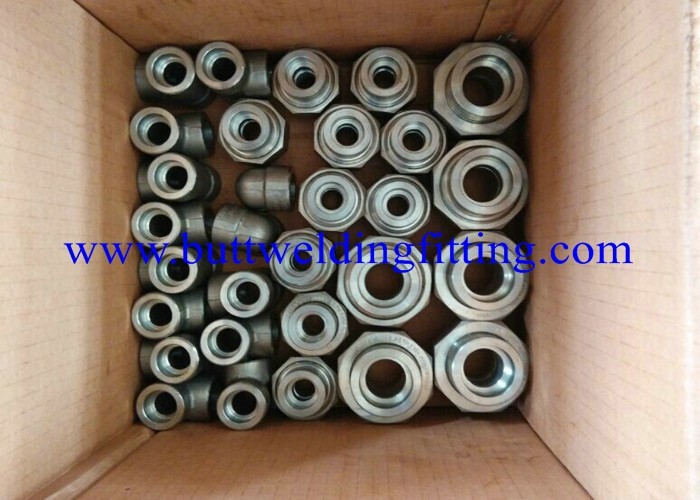Steel Forged Fittings ASTM A694 F70 , Elbow , Tee , Reducer ,SW, 3000LB,6000LB ANSI B16.11