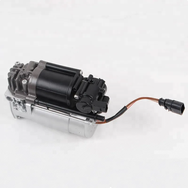 A8 D4 S8 4H Air Suspension Compressor