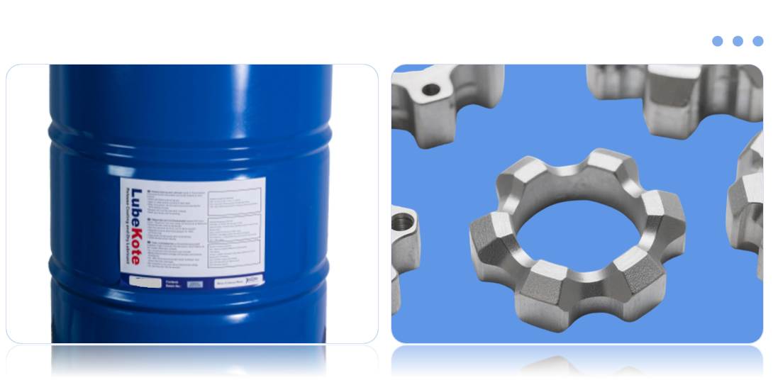 Water Based Die Casting Release Agent For Magnesium Excellence