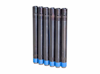Hard Formation Geological Core Drilling Bits AQ BQ NQ HQ PQ Impregnated Diamond Turbo Bit