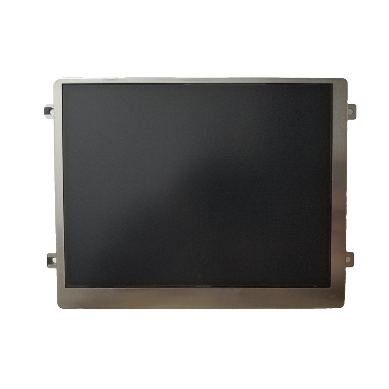 6.4" LCM 640×480RGB 350cd/m² LQ064V3DG06 Sharp TFT LCD Display