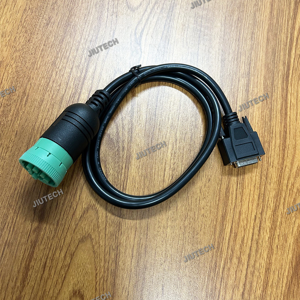 V5.3 AG CF Electronic Data Link V3 Service EDL V3 for agricultural construction equipment diagnostic tool+Xplore tablet