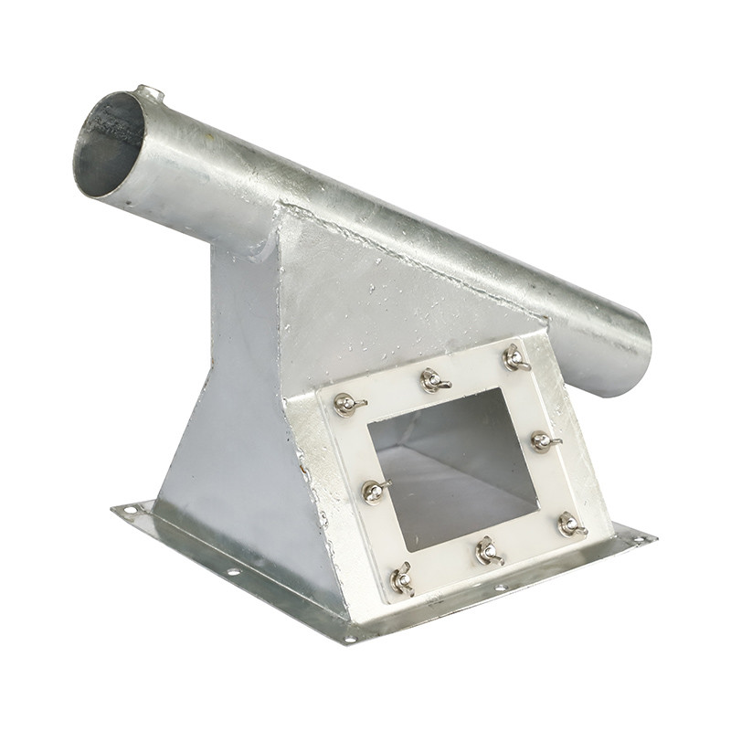 CE SGS Animal Cattle Silo Feed Bin 2750mm Dia For Poultry Farming