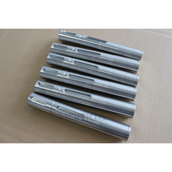 High Precision CNC Turning And Milling Parts Stainless Steel 304 Material