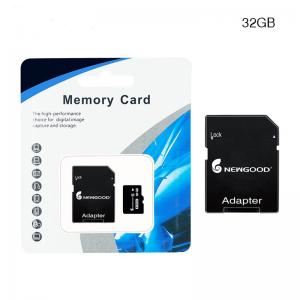 China Micro Sd Tf Memory Card High Speed 8gb 16gb 64gb 128gb For Phone Camera MP3 on sale