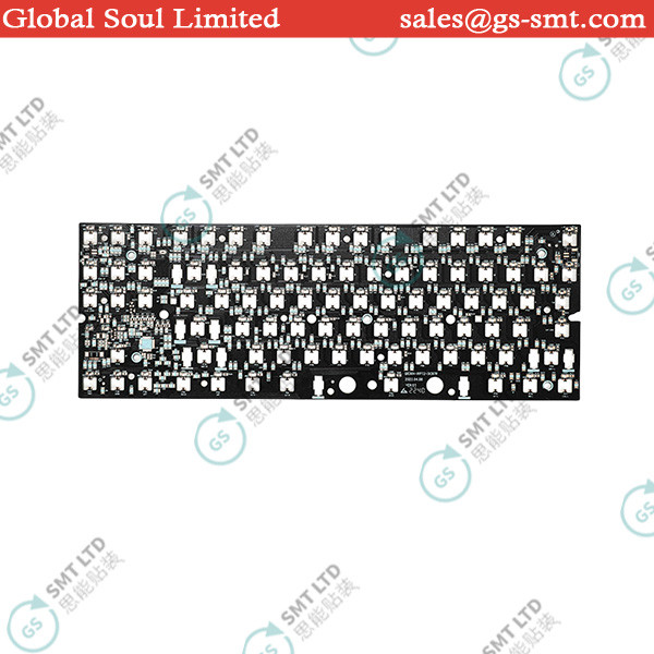 PCB Manufacturing Double-sided OSP Board For Sale Customizable