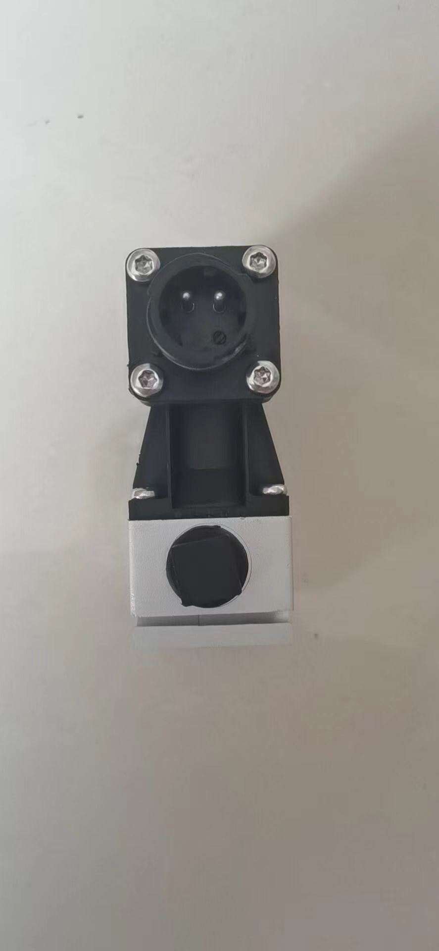truck solenoid valves 0501316527
