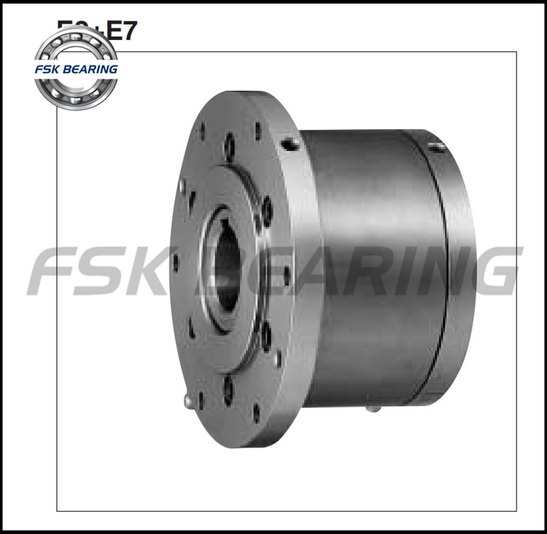 Premium Quality BREU30 Freewheel Cam Clutch Bearing With Grease