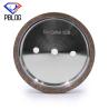 Buy cheap Diamond 80 / 100 Grit Grinding Wheel Sintering High Temperature from wholesalers