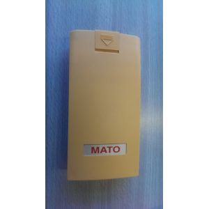 Buy cheap Mato Battery BDC40L Li Battery product