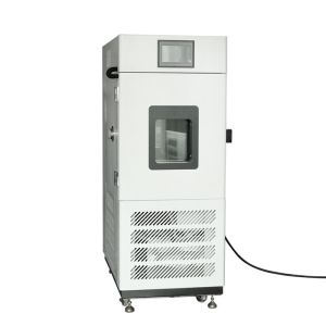 Buy cheap Stainless steel Constant Climatic Control Temperature Humidity Testing Chamber product