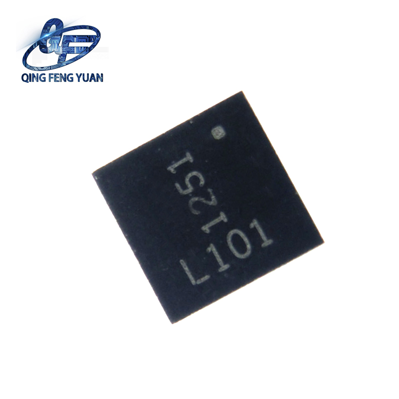Driver IC DLD101 7 DIDDES QFN DLD101 7 DIDDES QFN Piezo driver IC Electronic Components Integrated Circuit
