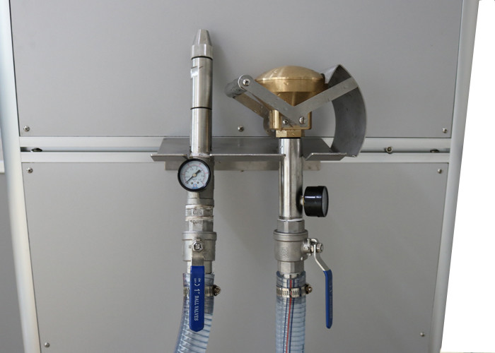 IEC60598 Waterproof Testing System