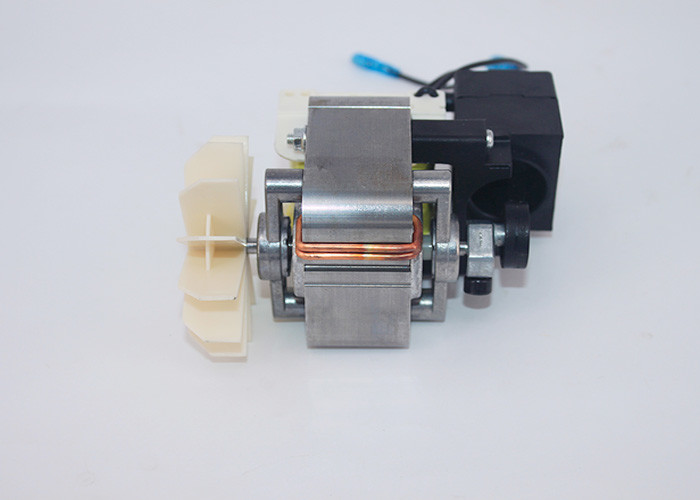 Nebulizer Parts With Shaded Pole Motor Below 55dBA Noise Level