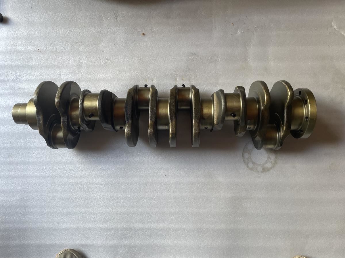 C9 Crankshaft 261-1544 2611544 Suitable For CAATerpillar Engine Parts