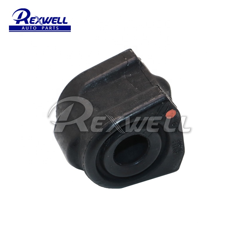 Rexwell Auto Parts Front Rubber Stabilizer Bar Bushing for Subaru Legacy Outback