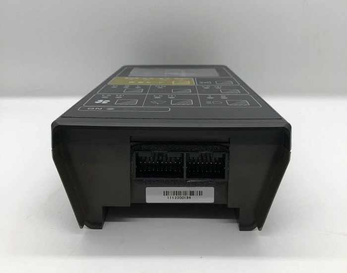 7824-72-3100 PC200-5 Monitor Display Screen