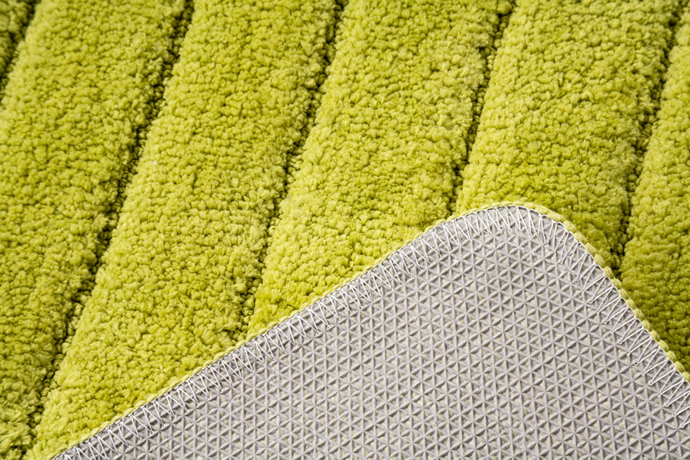 Quick Drying Bathroom Mats High Absorbency For Clean And Dry Bathroom