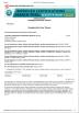 Zhejiang Dorrenhaus Hardware Industrial Co., Ltd. Certifications