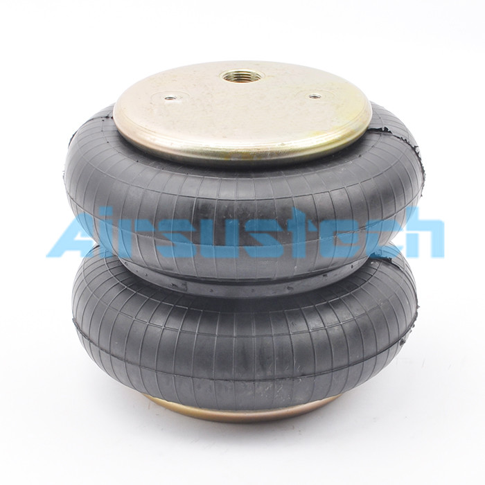 S-2683C Ridewell Goodyear Air Spring 6.5 Kg 2B12-305 Cross FD 330-22 323 Contitech Suspension Air Balloon