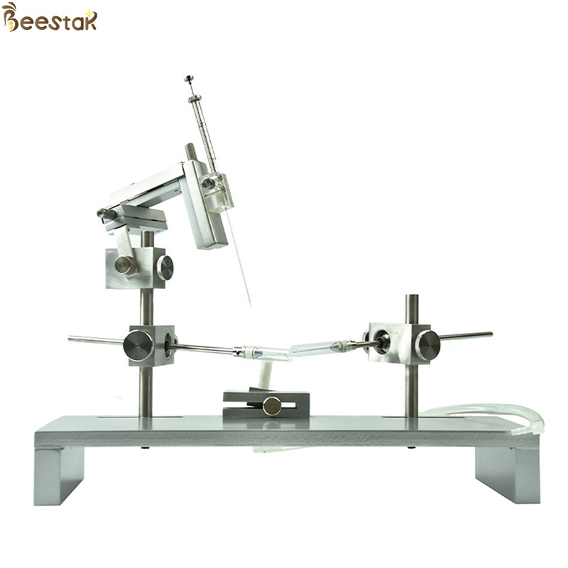 Queen Bee Artificial Insemination Equipment Standard Version with Kits for Agricultural Experiment