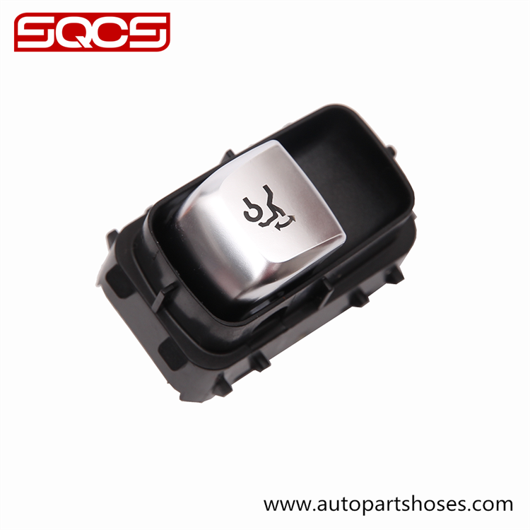 201 SQCS Auto Parts Rear Electric Window Switch for W205 W253 205 905 17 13 2059051713
