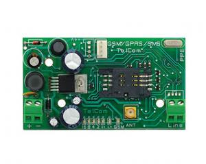 Buy cheap Industrial Control PCBA Motherboard PCB 94v0 ENIG FR4 Material product