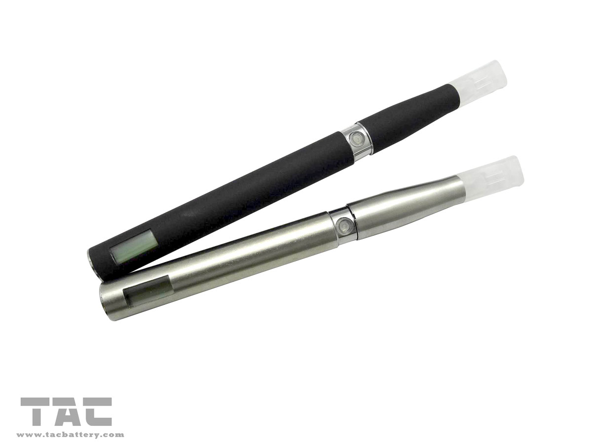 Electronic cigarette