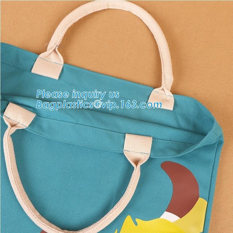 Professional Cosmetic Bag Canvas Zipper Pouch Wholesale, Private Label Makeup Bag, Canvas Bag with Zipper bagplastics