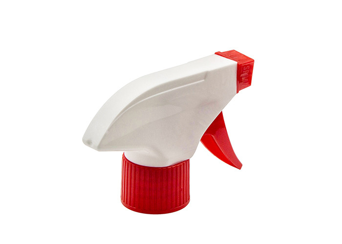 Non Spill Plastic 0.6cc 28/410 Mini Trigger Sprayers