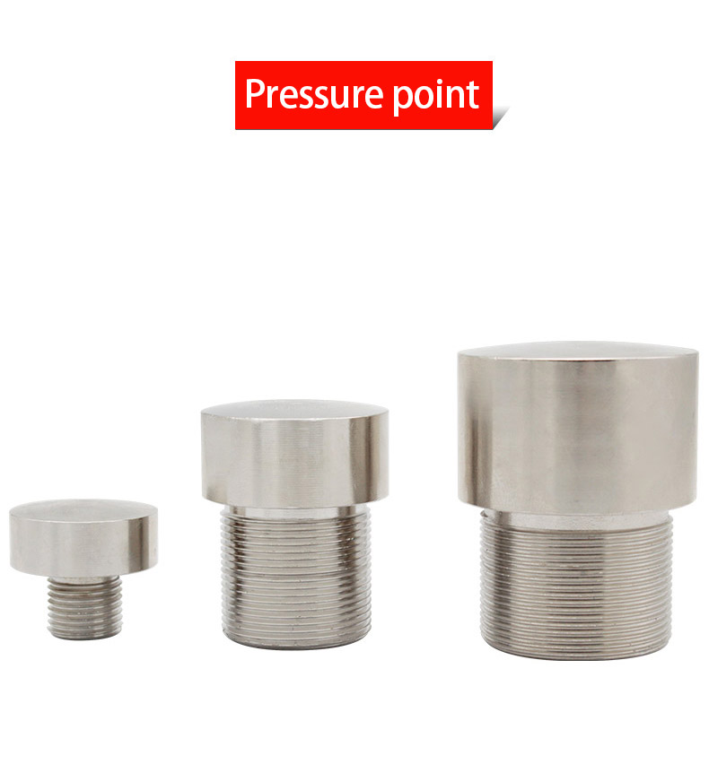 National Standard Part Series matching sensor accessories Hoisting lifting ring hooks joint bearing Spherical Rod End connectors