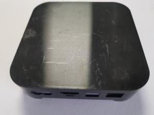 Buy cheap WIFI Router Enclosure LKM Base S136 Custom Plastic Molding product