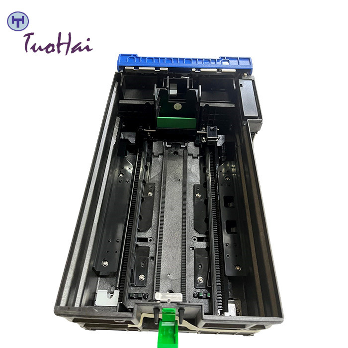 009-0029490 0090029490 ATM Machine Parts NCR GBRU Currency Cassette Deposit