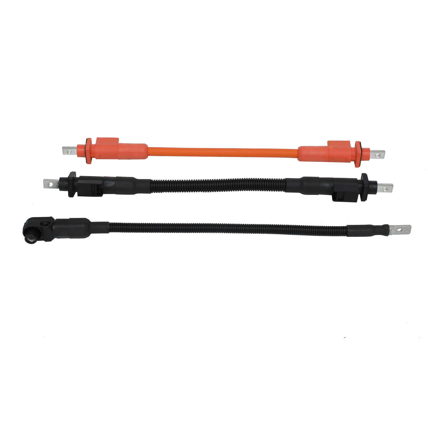 600V Electrical Solar Cable Assembly Harness For Photovoltaic System OEM