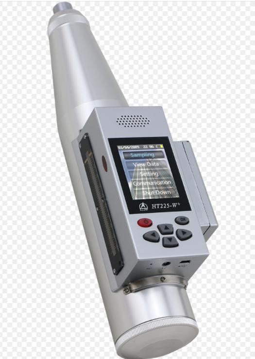 HT225-W+ Integrated Voice Digital Test Hammer