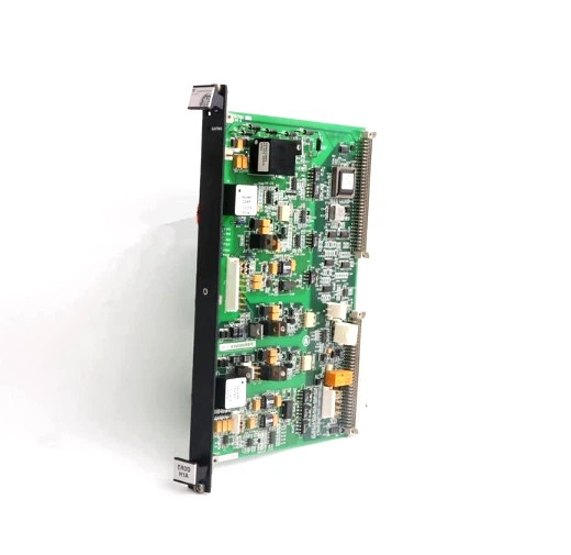 GE IS200ERDDH1ABA Dynamic Discharge Board