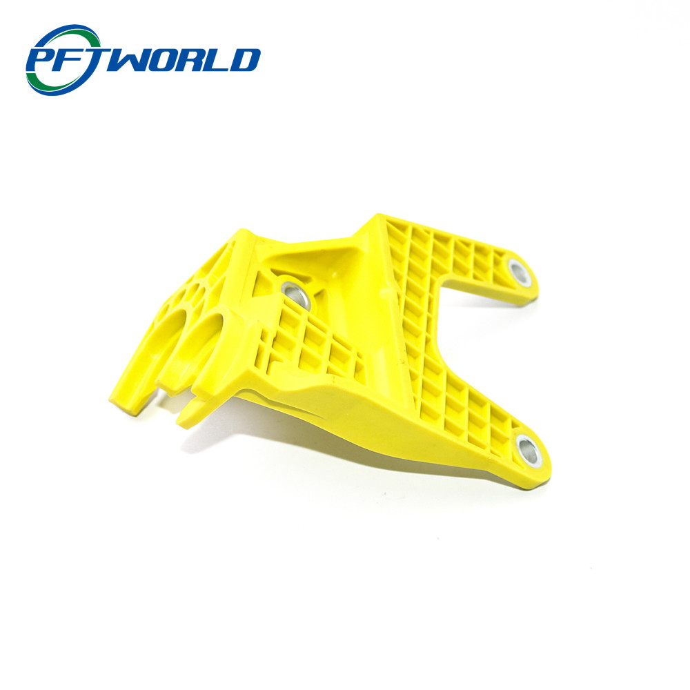 CNC injection molding electronic mold