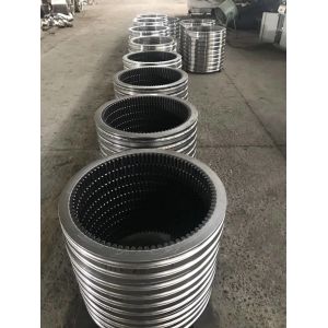 Buy cheap 616411 Slewing Bearing Slewing Ring Excavator E312B CAT312B from wholesalers