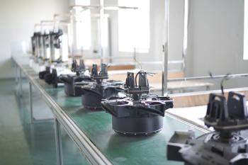 Wujiang DYM Wind Turbine Manufacturing Co.,Ltd