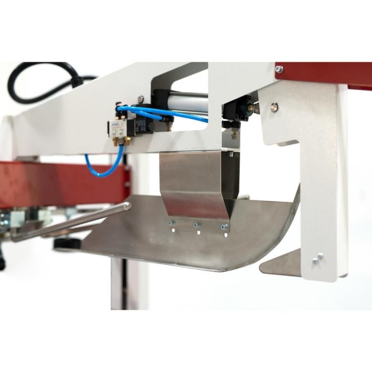 BOPP Tape Automatic Carton Packing Machine Case Adhesive Sealer Machine
