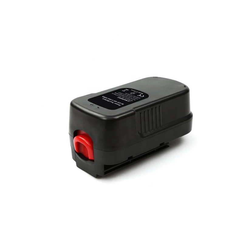 18V 2.0Ah Power Tool Lithium Ion Battery For Black And Decker Drill