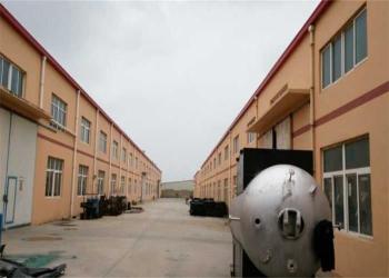 Qingdao Florescence Marine Supply Co., LTD.