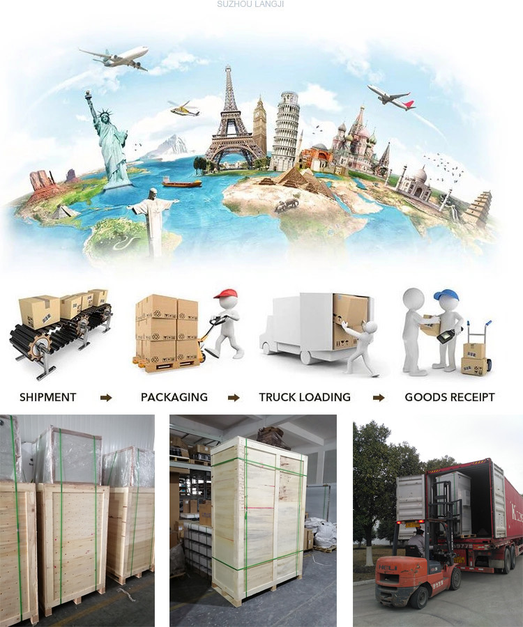 2500W AC Power Industrial Cabinet Ac Unit , Cabinet Type Air Conditioner