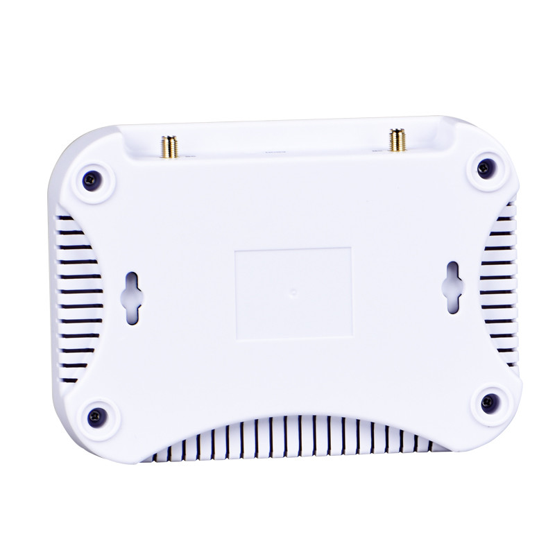 Frequency Bandwidth 75MHz 4G LTE Signal Booster Manual Gain Adjust