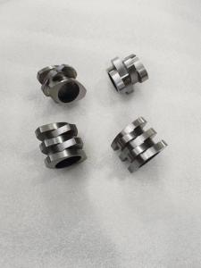 Buy cheap Twin Screw Extruder Elements GEAR Reducer High Torque Extruder product