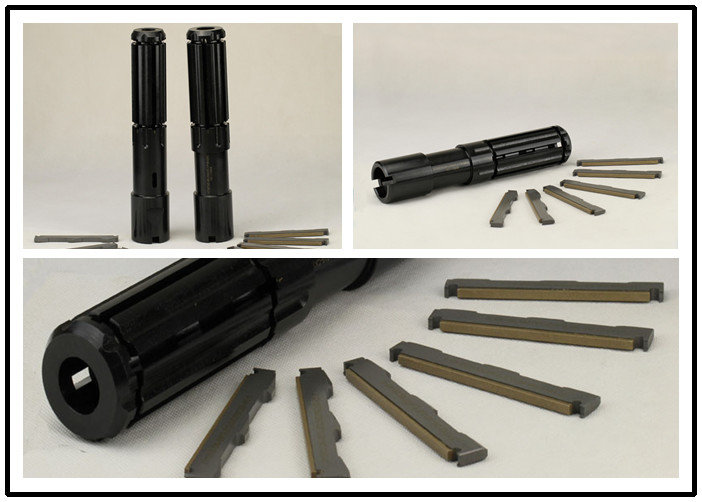Multi - Using Cylinder Boring Head Diamond Honing Tool With Different Size