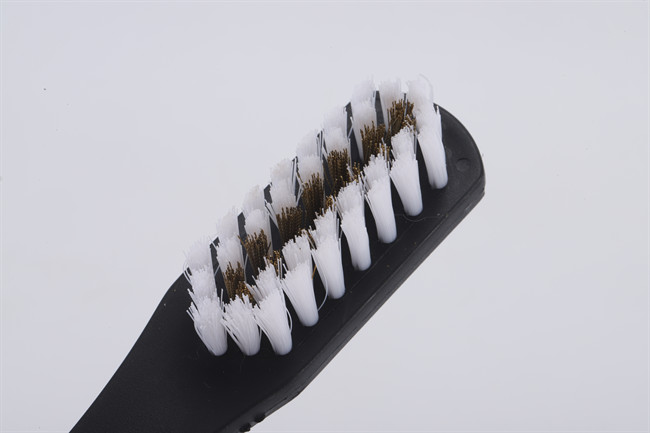 shine cleaning shoe brush Managing Nubuck Shoe Brush Removing Dirt Stains