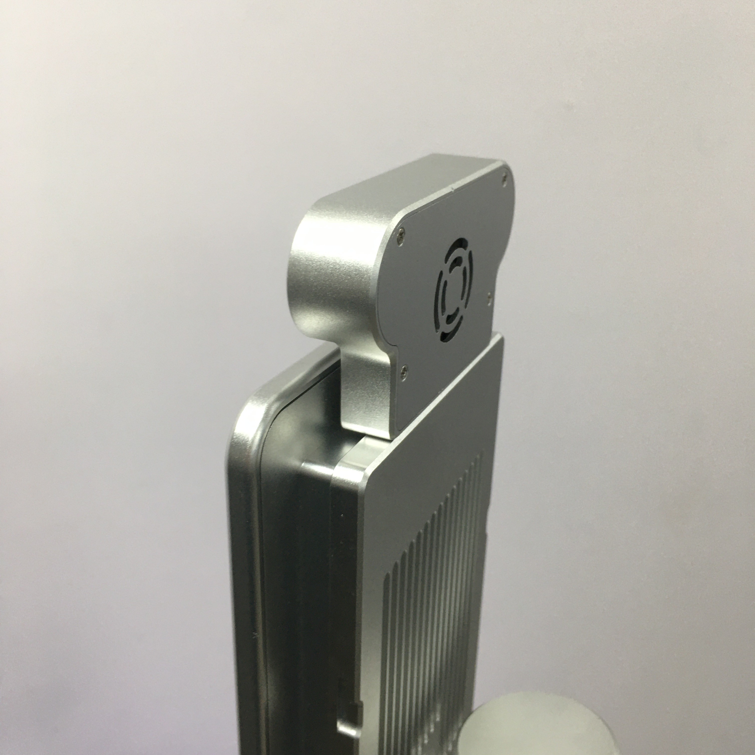 8inch Floor Stand Wifi Smart face temperature machine Measuring Terminal Door Access Gate